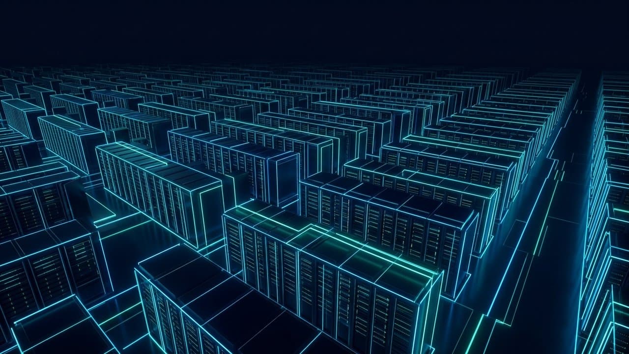 The AI Infrastructure Bottleneck: How to Overcome the 6 Key Challenges