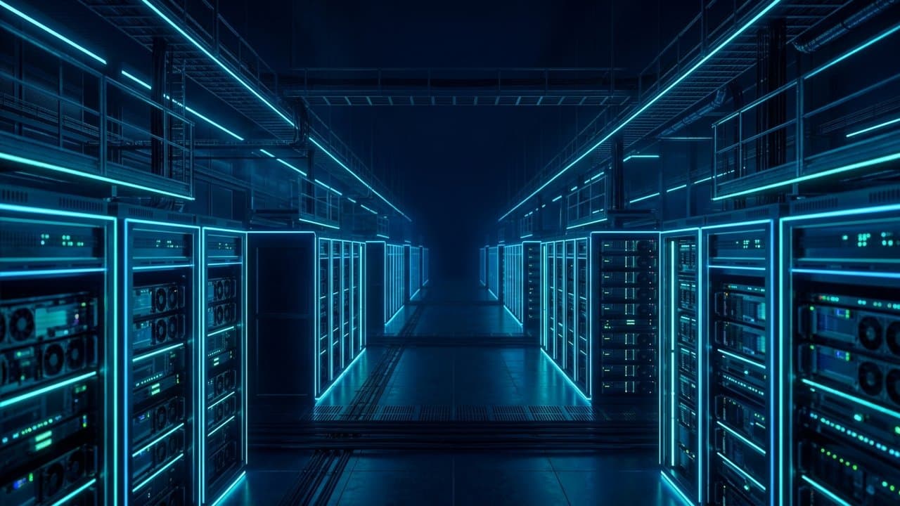 AI Infrastructure Expansion: The Role of Decentralized Compute