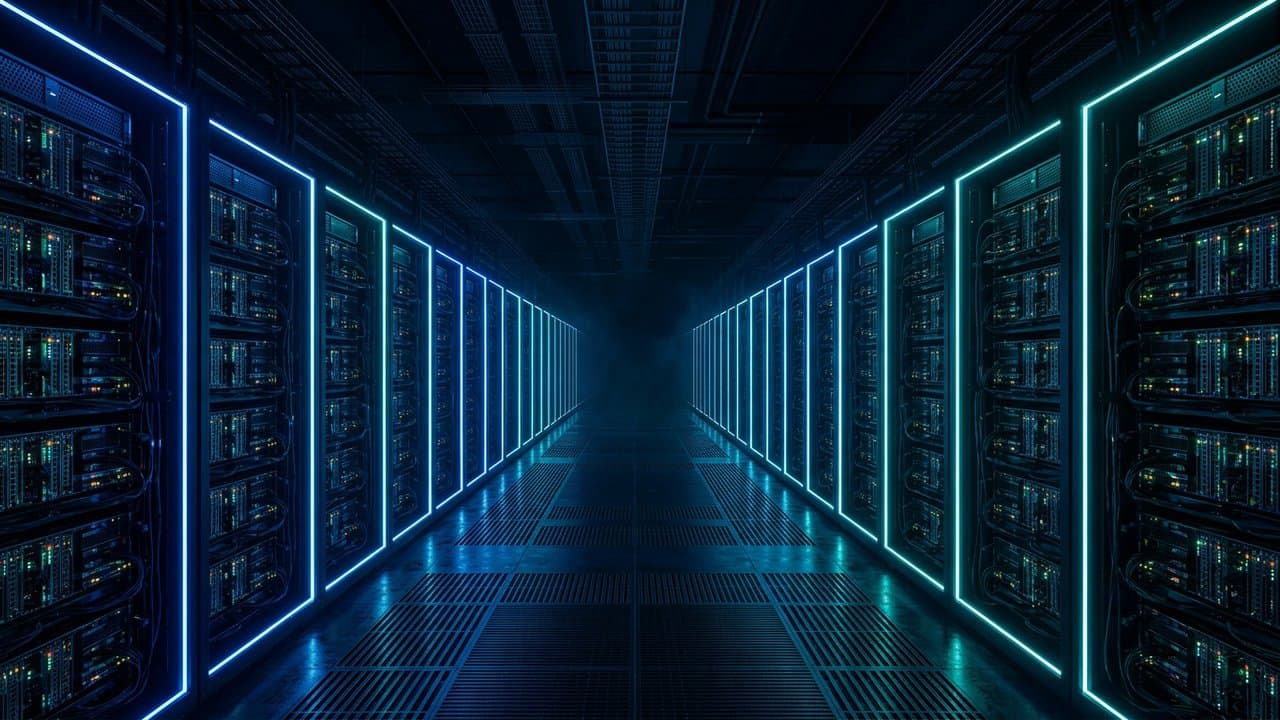 AI Infrastructure Investment: The Role of Decentralized Solutions in Energy Efficiency and Sustainability