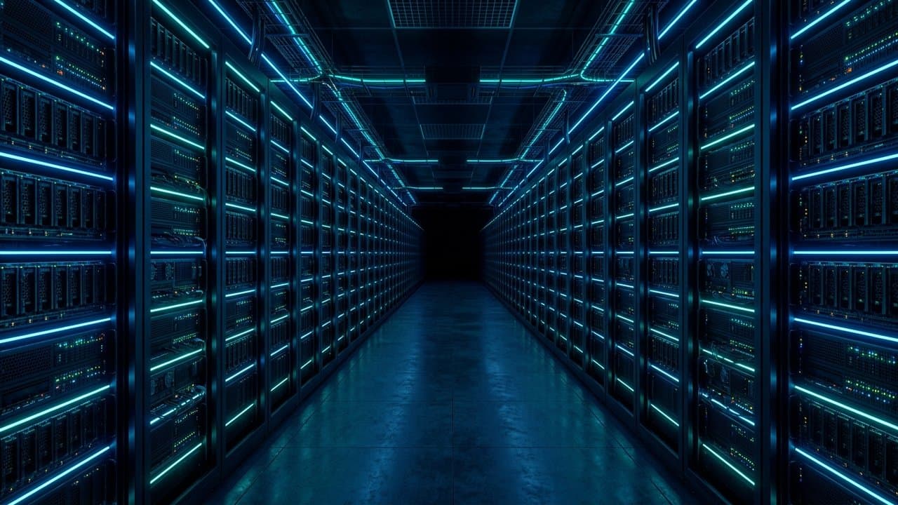 AI Infrastructure Investments: Open-Source SDKs and Decentralized Compute