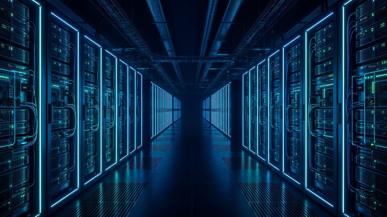 AI Infrastructure Spending: The Environmental Impact and Decentralized Solutions