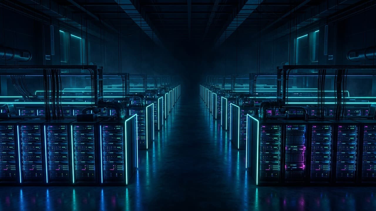 DePIN Infrastructure: Building the Physical Layer of Web3