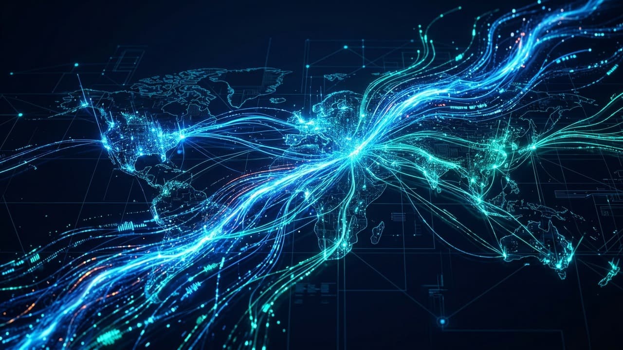 The AI Infrastructure Race: Who's Winning in 2026