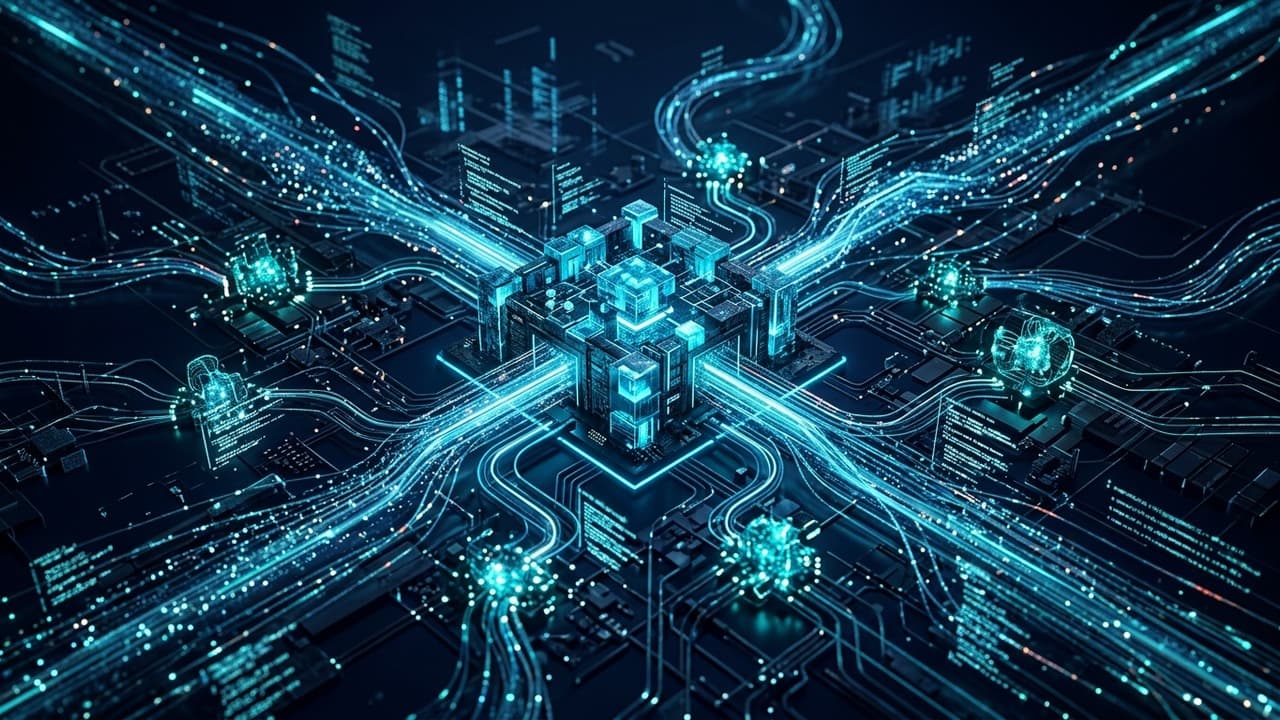 Databricks Positions AI Agents as Enterprise System of Record
