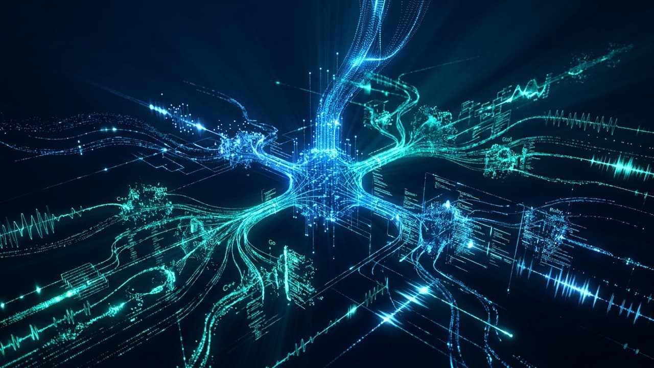 Multi-LCB Expands Code Benchmarking Beyond Python