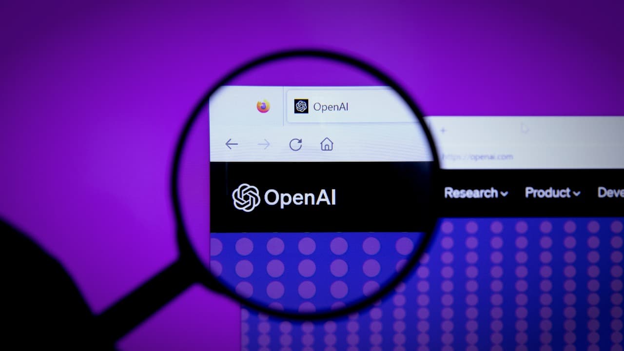 OpenAI IPO Odds Rise in Prediction Markets vs Anthropic