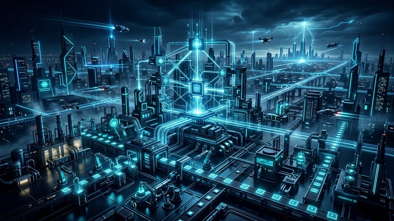 The Economics of AI Chip Manufacturing: A Deep Dive
