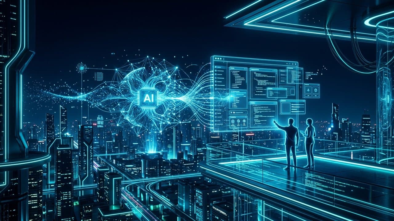 AI-Driven App Development: How AI is Reshaping the Role of Product Managers