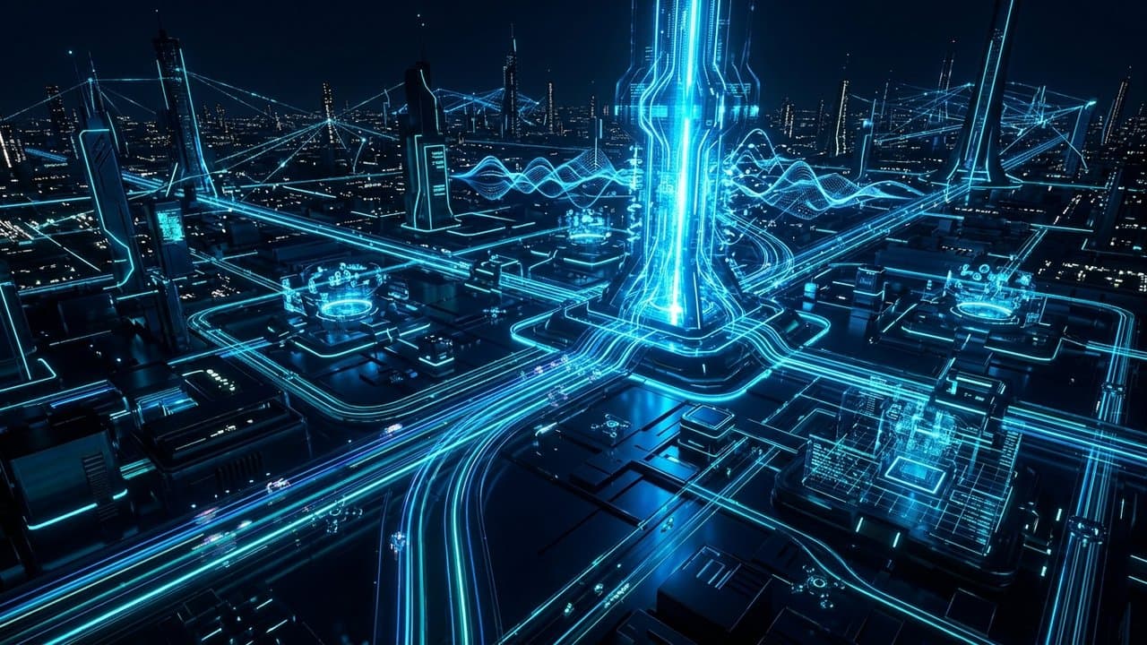 AI-Driven Speech Recognition: Boosting Business Efficiency and Customer Experience