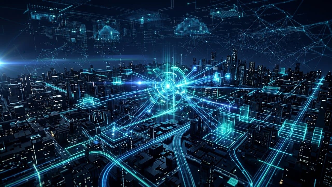 AI-Driven Vulnerability Scanning: Enhancing Security in Decentralized Infrastructure
