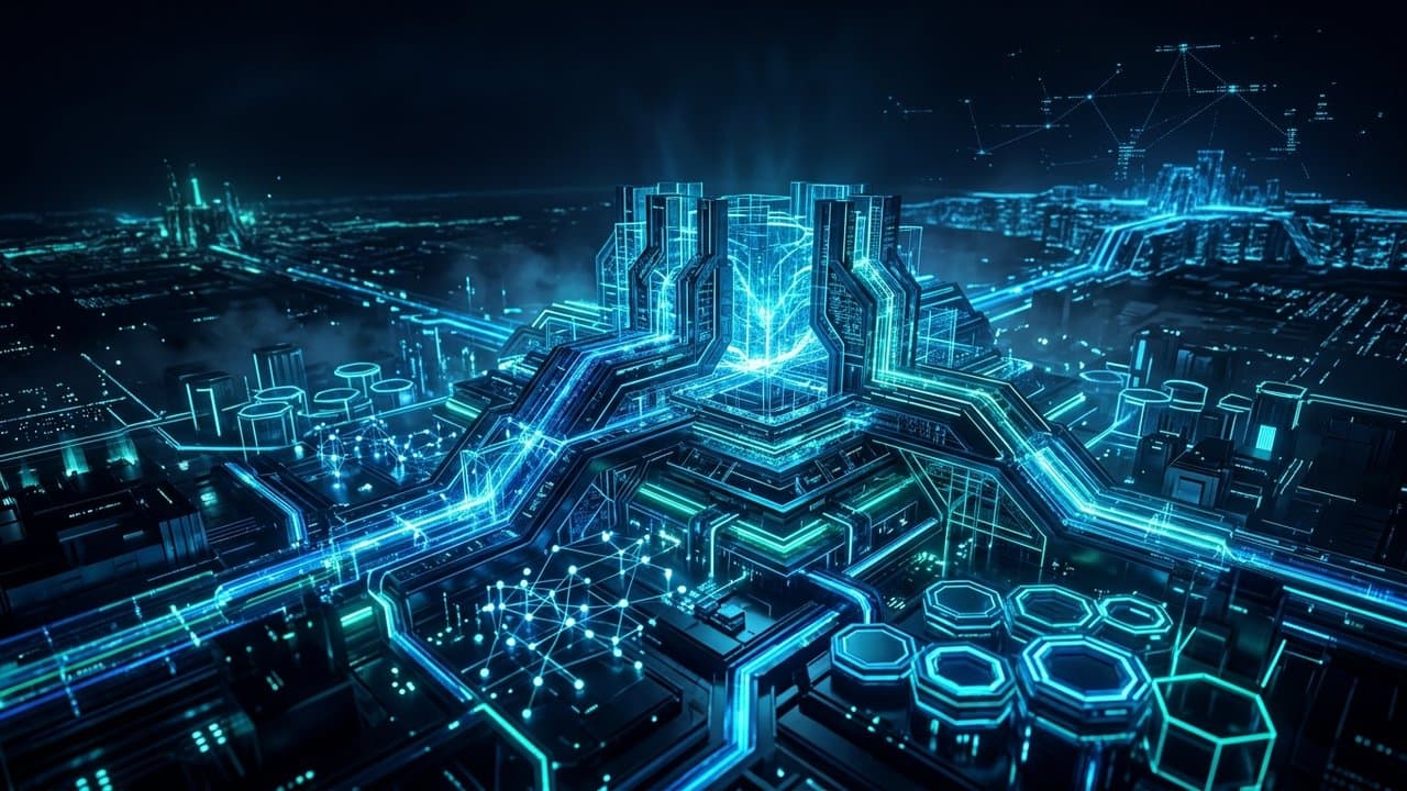 AI Governance and Security: Leveraging TypeScript for Robust AI Applications
