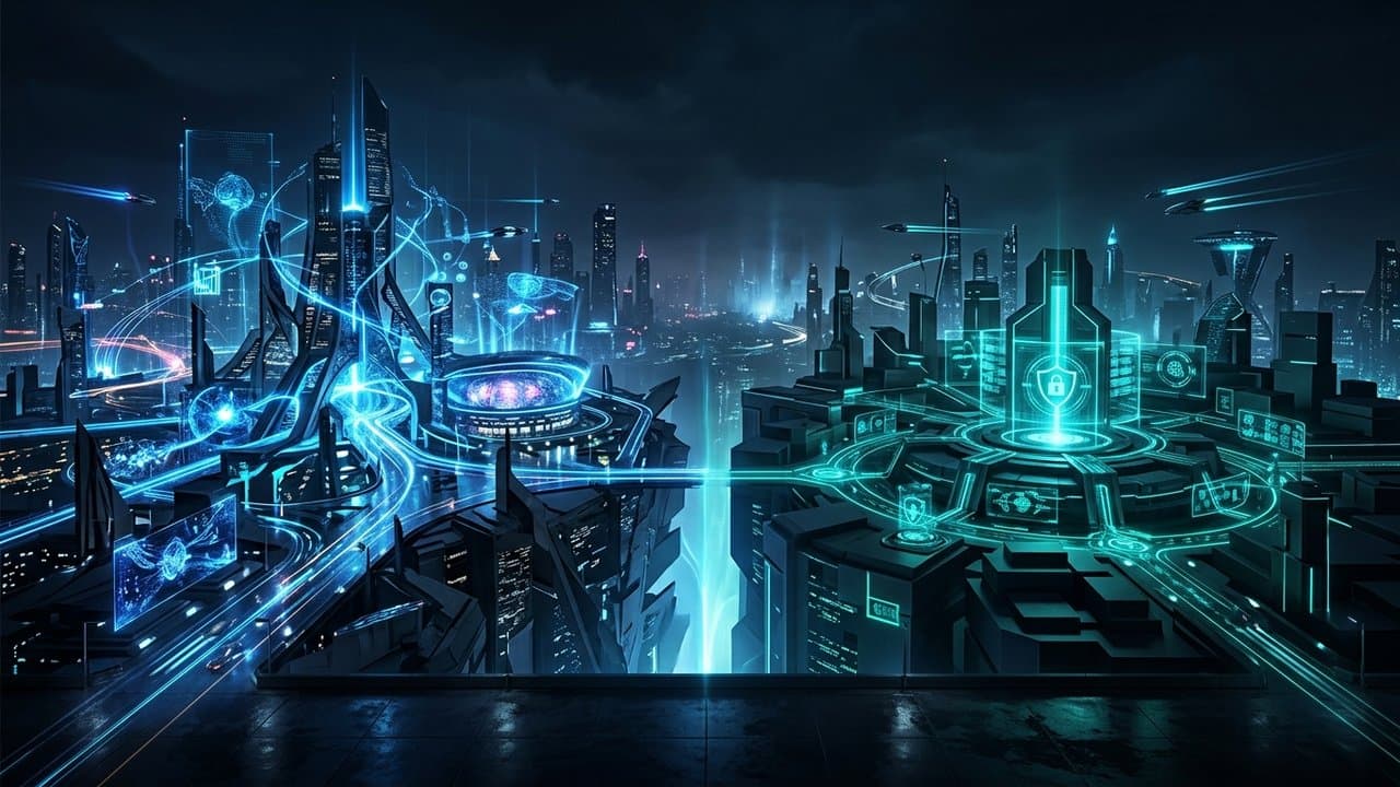 AI in Entertainment: Balancing Innovation and Ethical Responsibility
