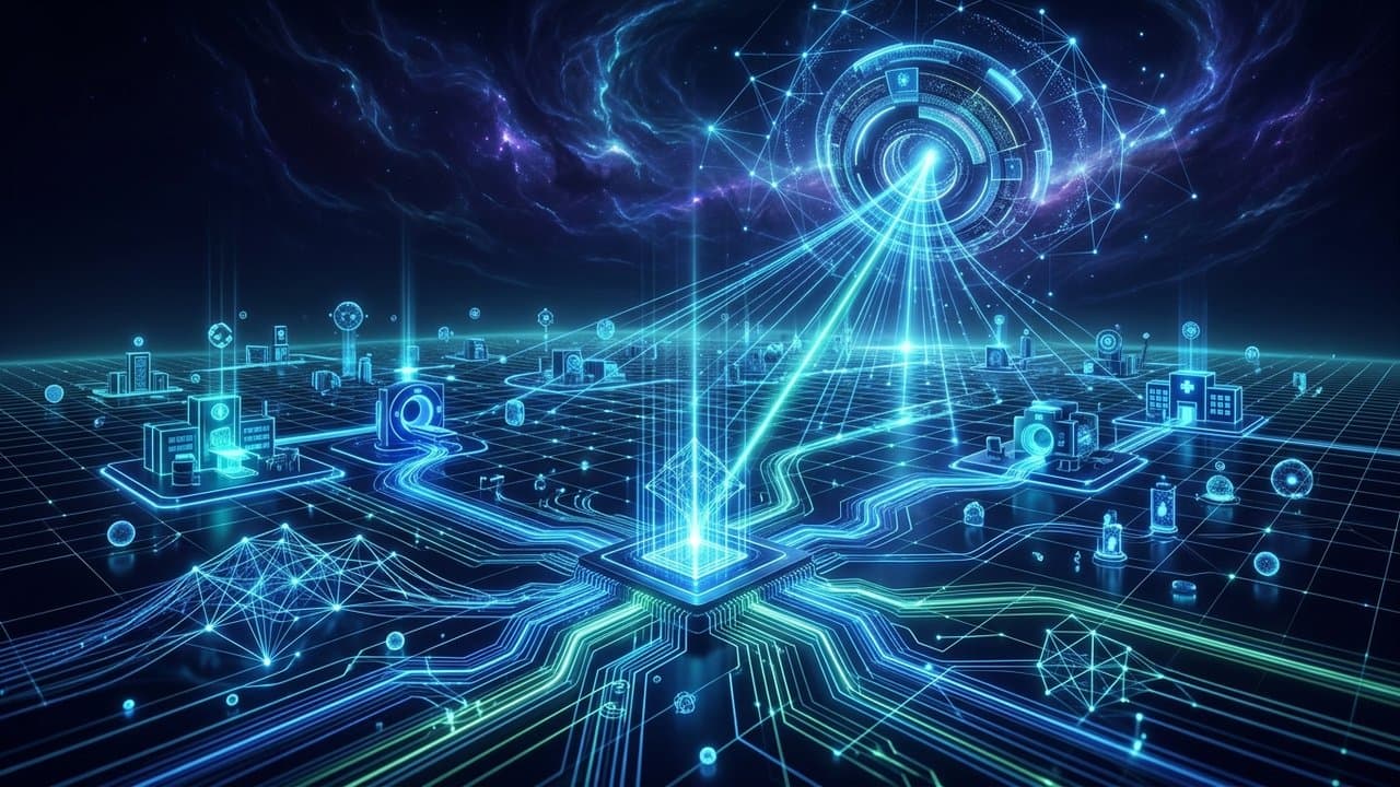 AI in Healthcare Imaging: Democratizing Access and Driving Personalized Treatment