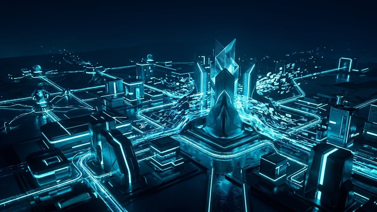 AI in Image Transformation: Revolutionizing Enterprise Workflows with Decentralized Infrastructure