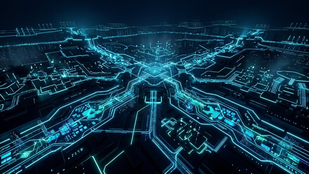 AI in National Security: Leveraging Open-Source Tools for Enhanced Threat Detection