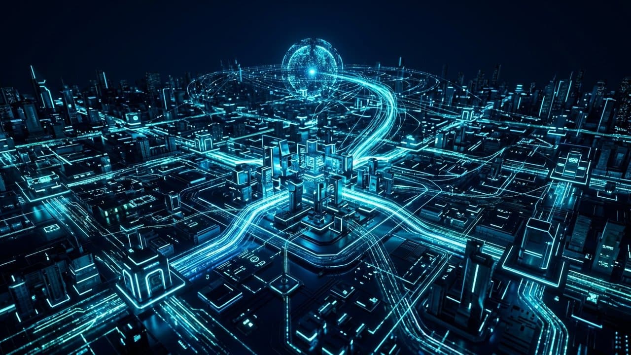 AI on Edge Devices: Building Efficient and Secure Applications with TypeScript