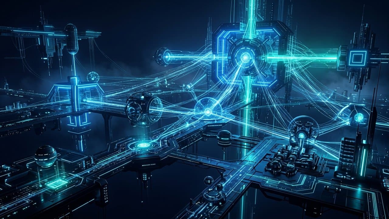 AI-Powered Operations in Private Credit: Enhancing Efficiency and Accuracy