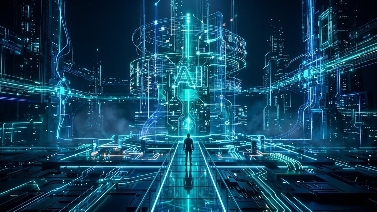 AI-Powered Prompt Platforms: Reducing Non-Writing Work and Boosting Operational Efficiency