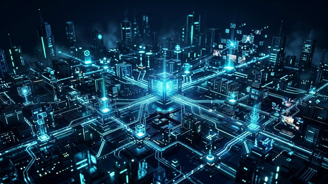 AI Video Technology: Building Scalable and Efficient Video Generation Systems with Decentralized Infrastructure