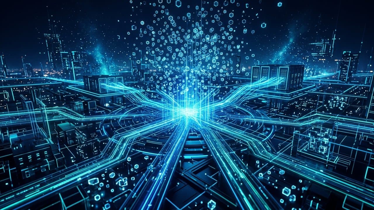 Efficient Vector Search: Unlocking Scalable Retrieval Workflows