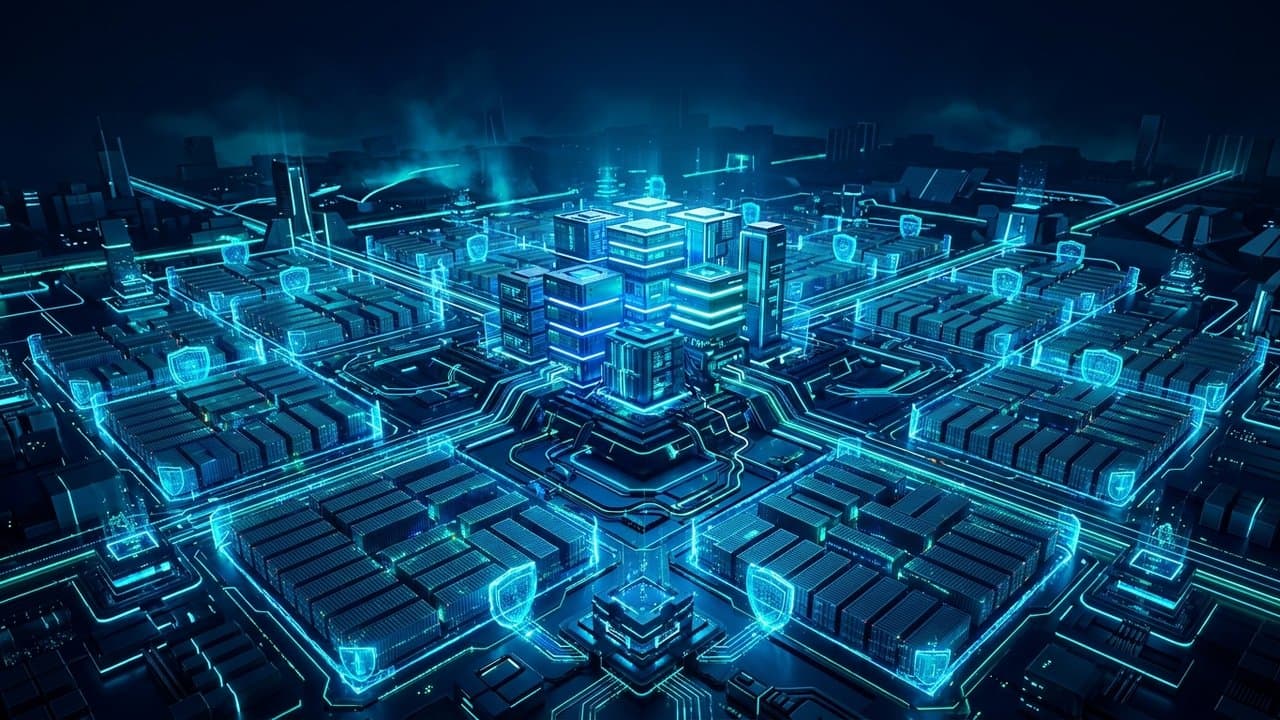 Enhanced Security in Containerized Environments: AI and Decentralized Infrastructure