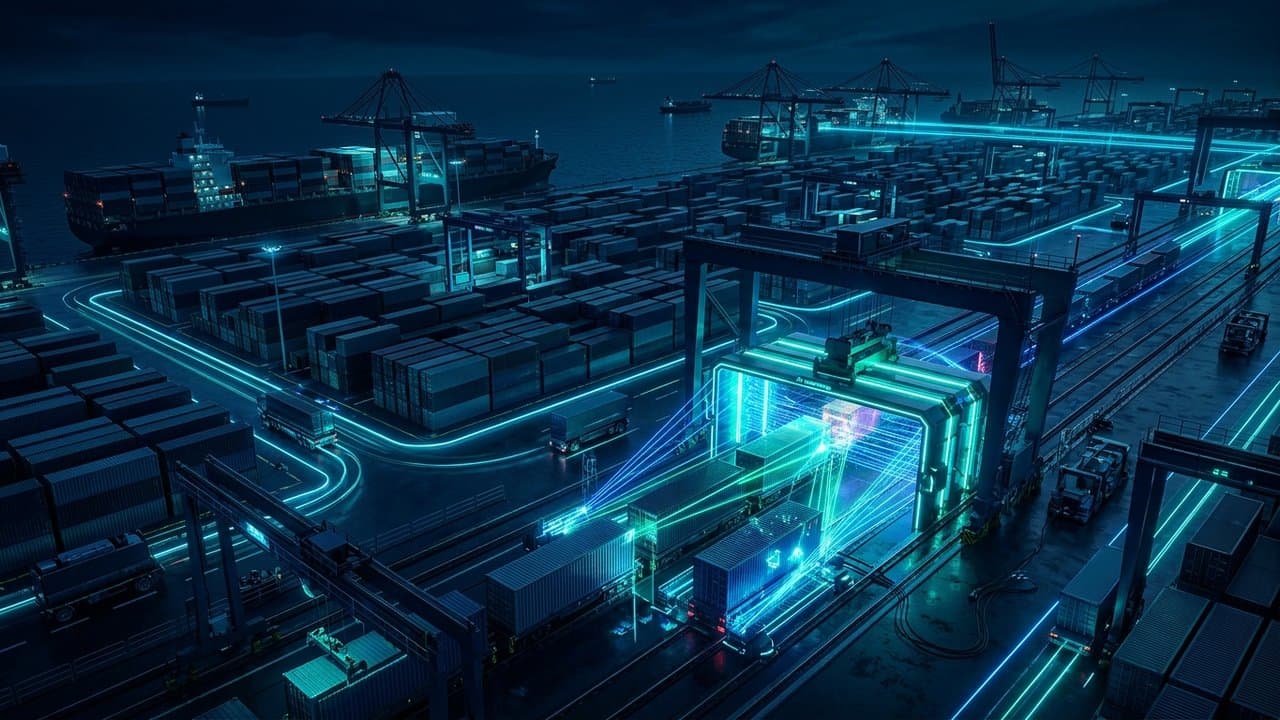 Enhanced Security Scanning for Containers: AI-Driven Solutions for Business Operators