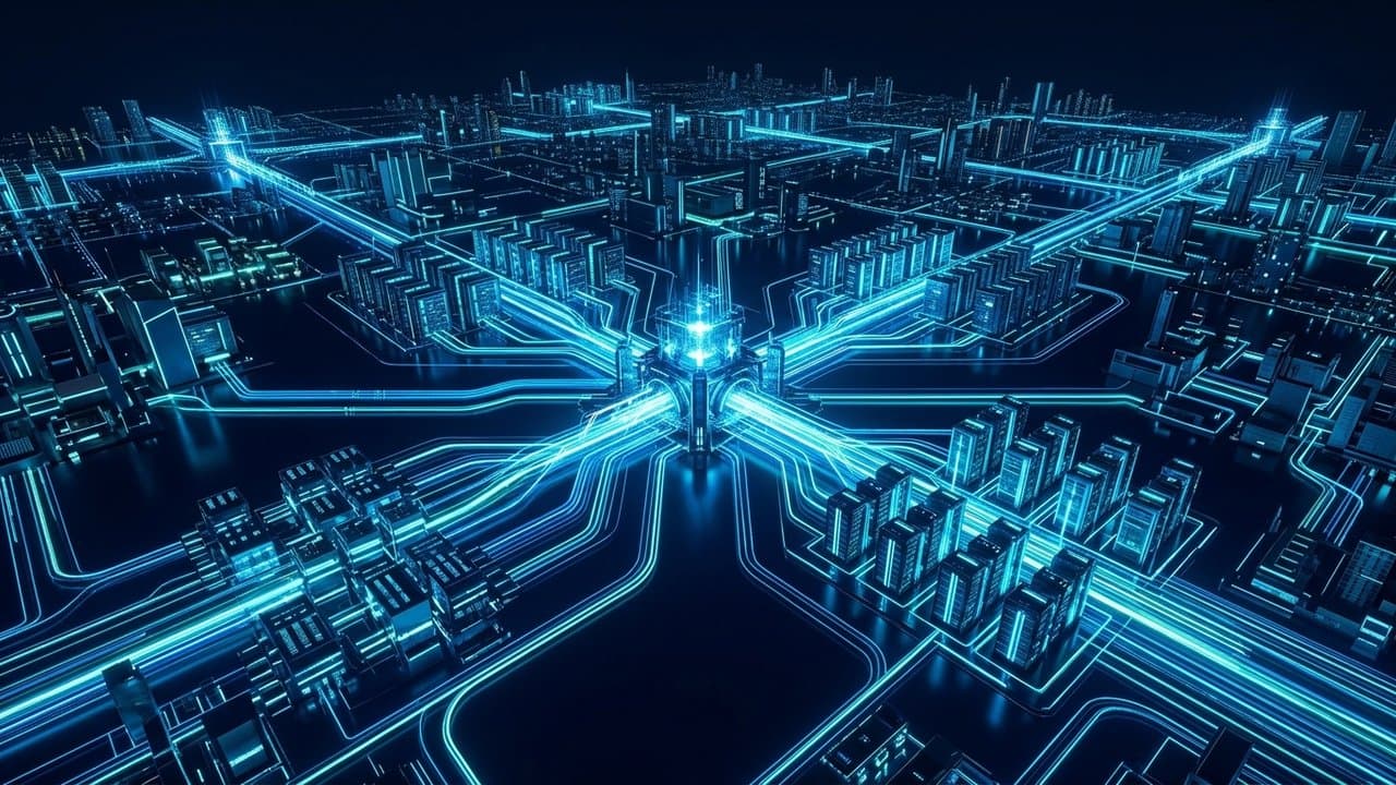 Enterprise AI Acceleration: The Key to Scaling AI in Large Organizations