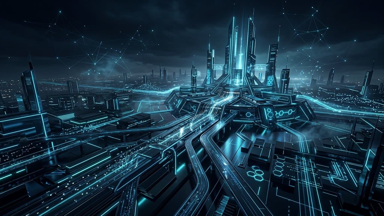 Government AI Contracts: Boosting Efficiency and Cost Savings