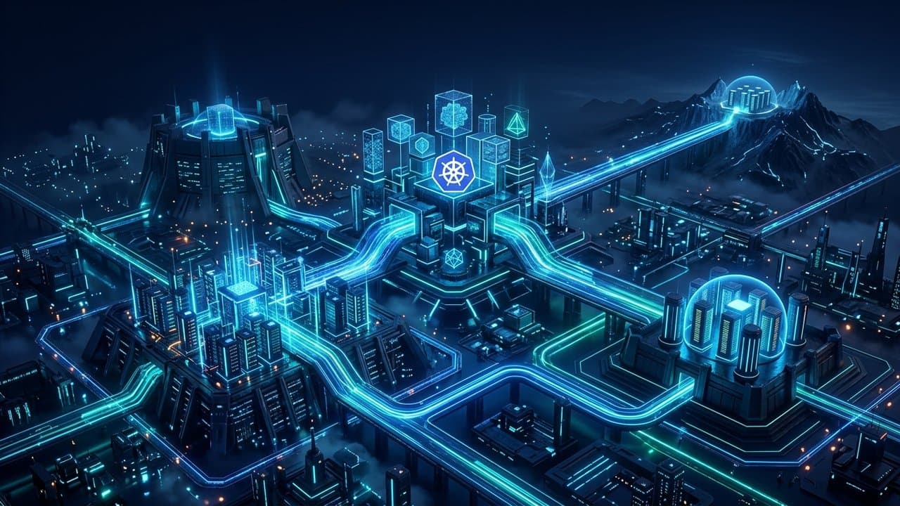 Kubernetes Backup and Recovery: Enhancing Data Protection with the 3-2-1 Rule