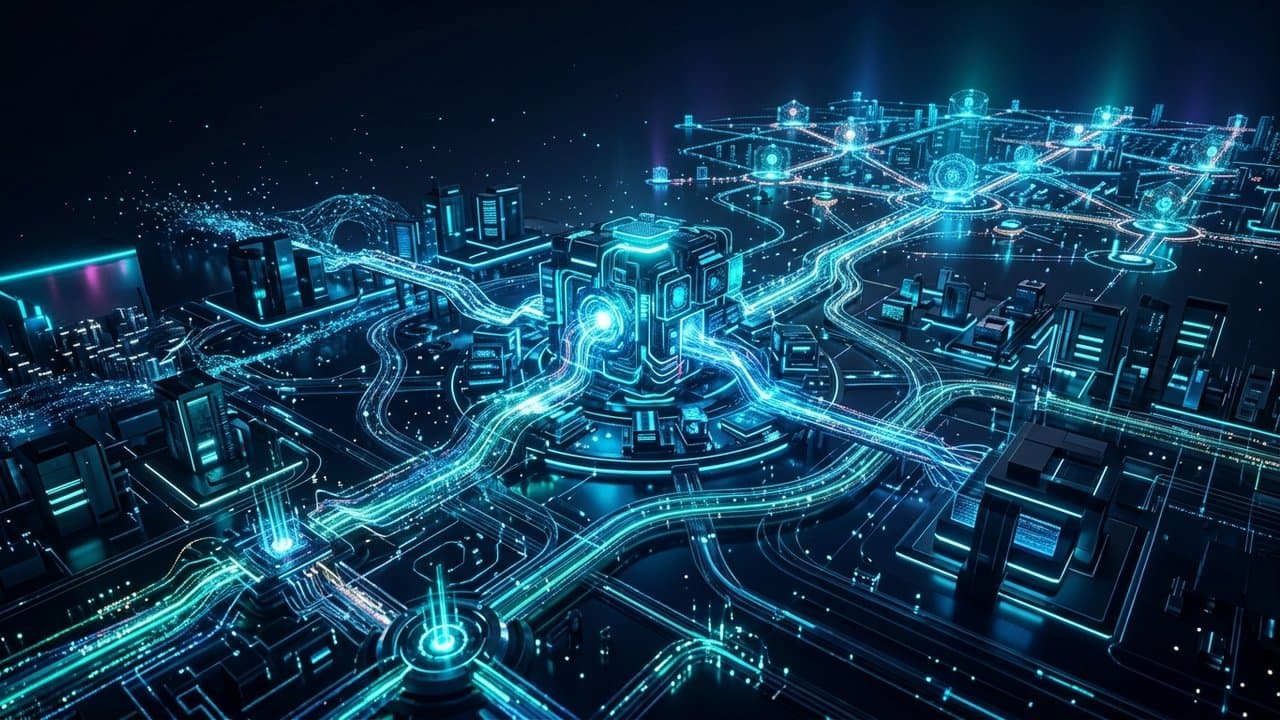 Maximizing Business Efficiency with Generative AI Resources
