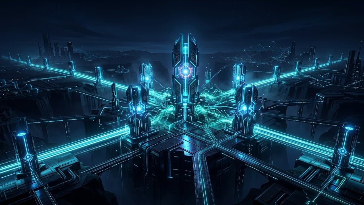 Open-Source AI Gateways: The Future of Decentralized AI Infrastructure