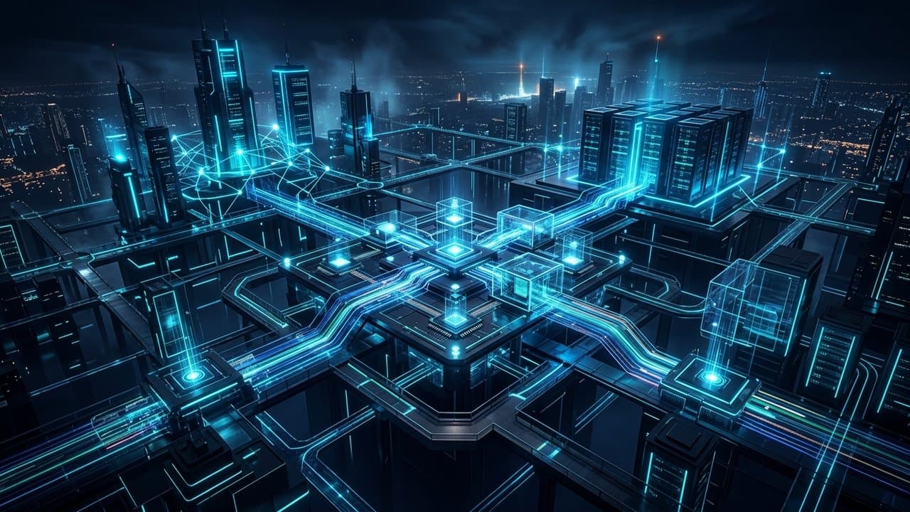 Open-Source AI Platforms: Boosting Business Efficiency and Cost Savings
