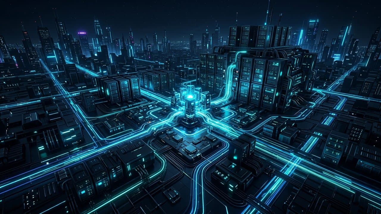 Open-Source Backend Development: Scalable, Cost-Effective Solutions for High-Traffic Applications