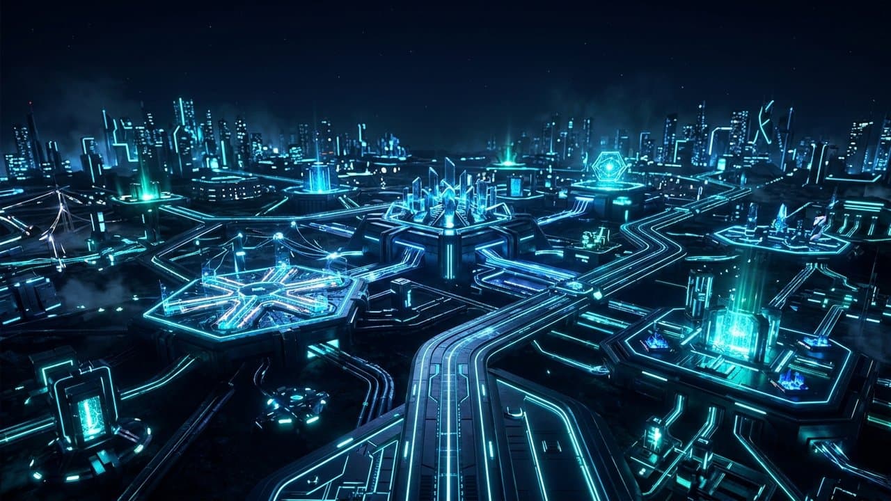 Optical AI Platforms: Enhancing Energy Efficiency and Sustainability in Decentralized Infrastructure