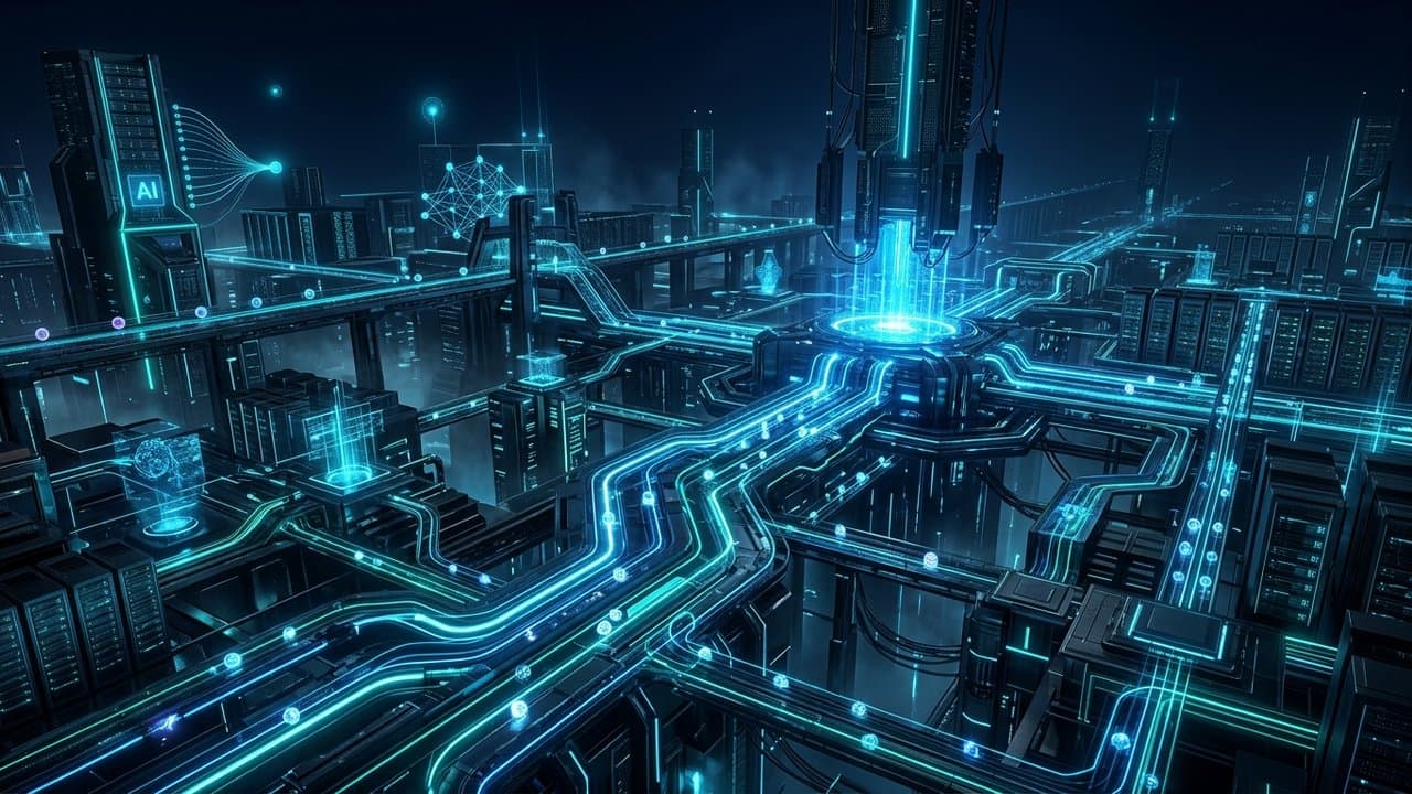 Optimizing AI Systems with Distributed Tracing: Performance and Non-Determinism