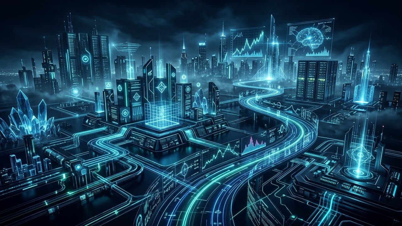 Quantitative Finance with AI: Enhancing Research and Development with Open-Source SDKs