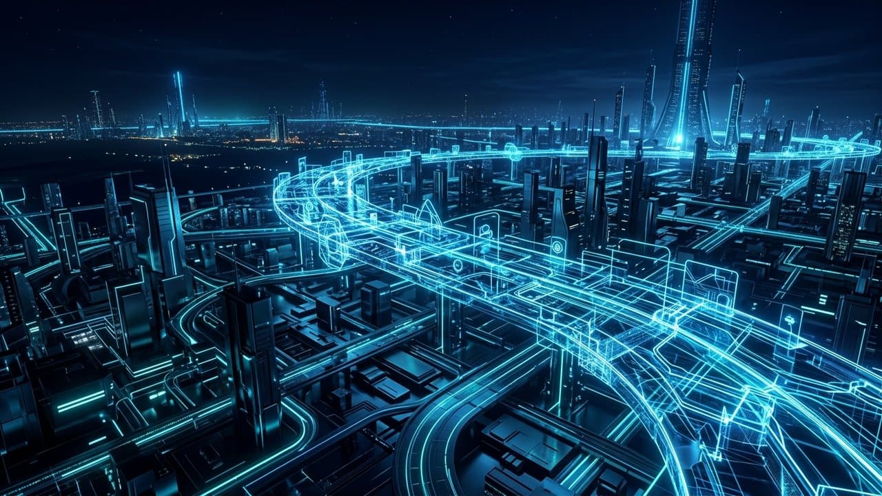 Safe AI Development: Enhancing Security and Efficiency with Type-Safe SDKs