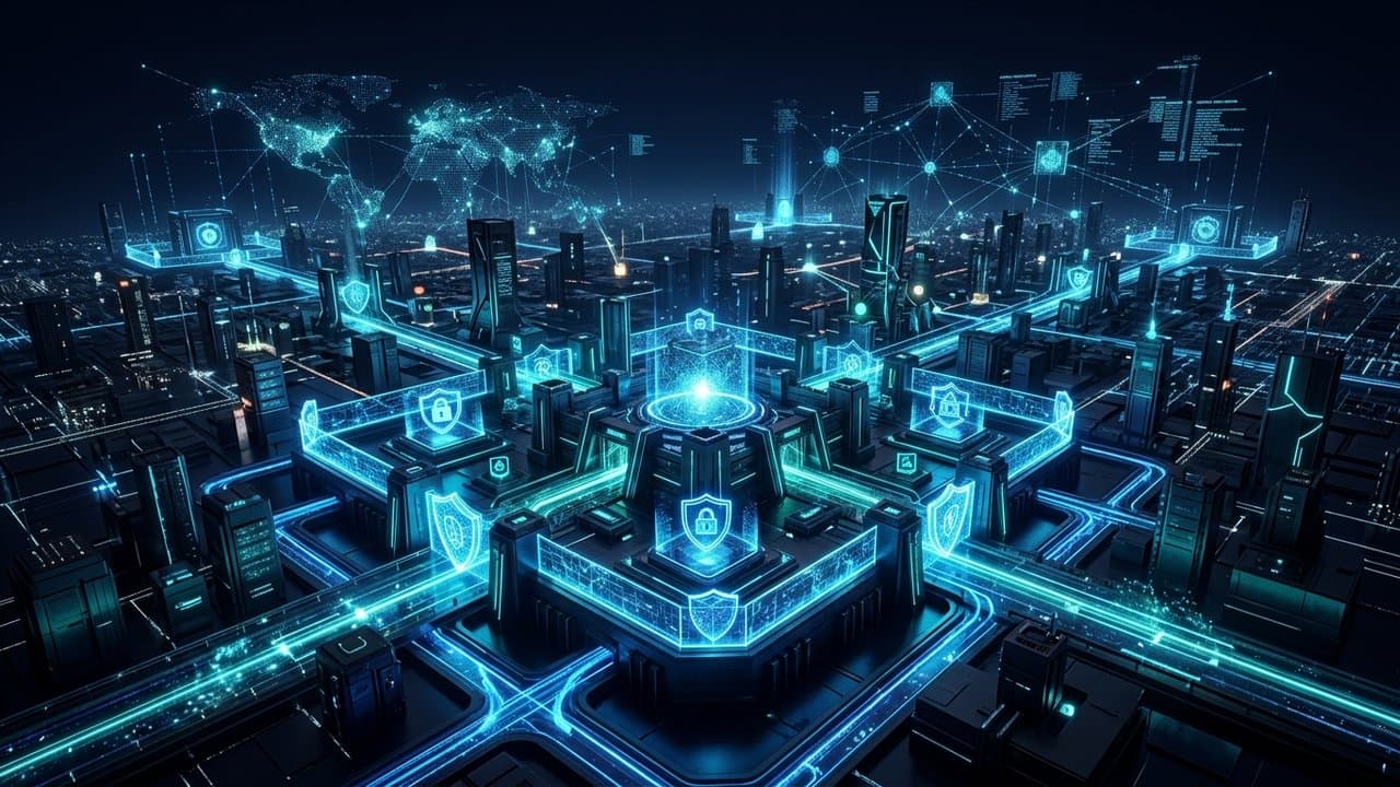 Self-Hosted Application Deployment: Security Models and Best Practices for Data Privacy