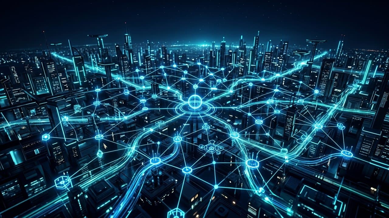 Zero-Configuration Mesh Networking: Simplifying Network Deployment for Business Operators