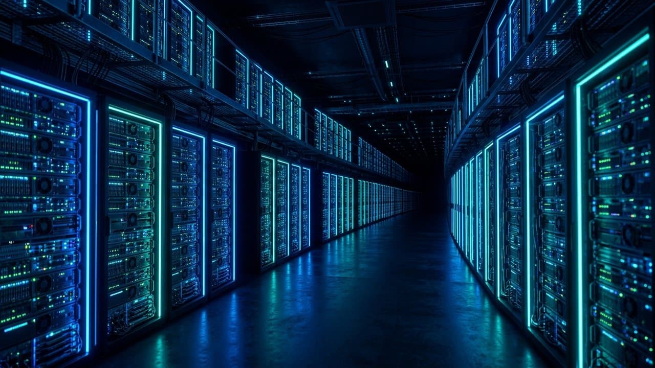 AI Infrastructure as a Global Asset Class: A $500 Billion Opportunity