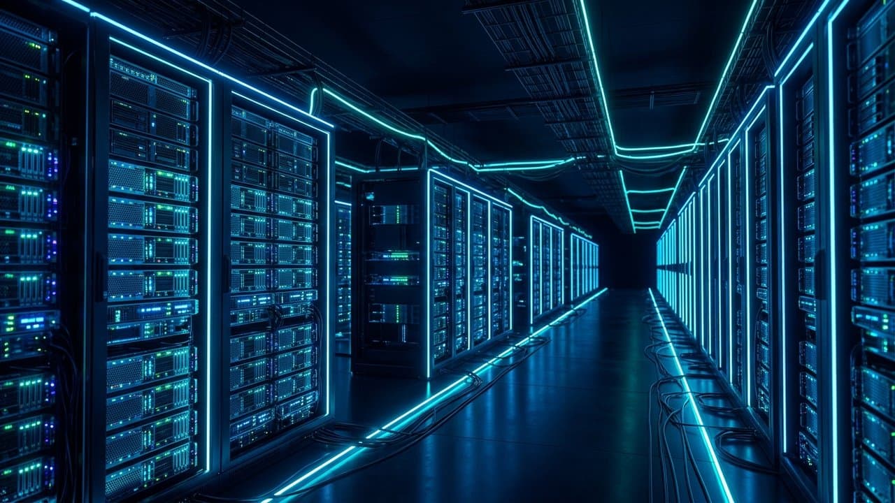 AI Infrastructure Build-Out: Open-Source SDKs and Secondary Market Growth