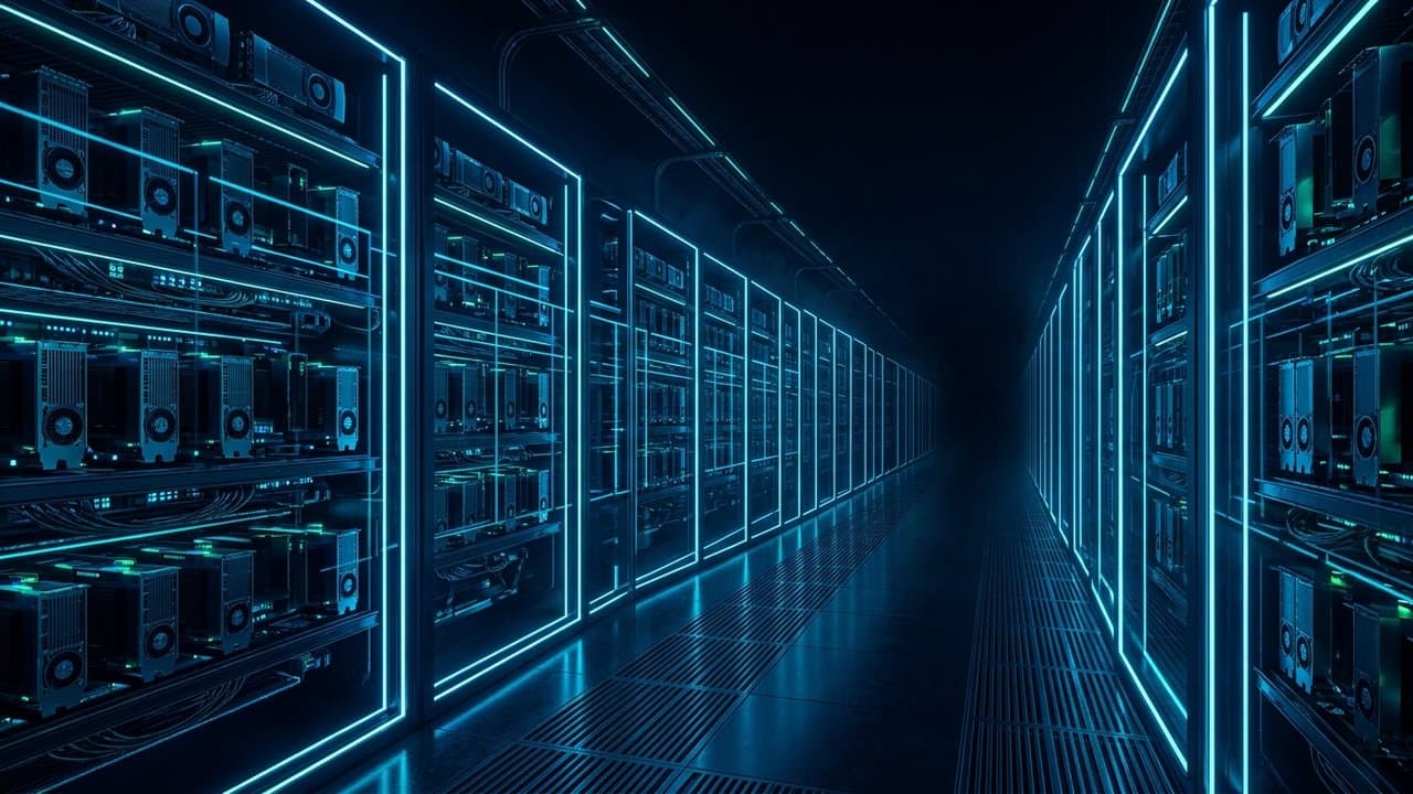 The Importance of AI Infrastructure: Decentralized Compute for Cost and Scalability
