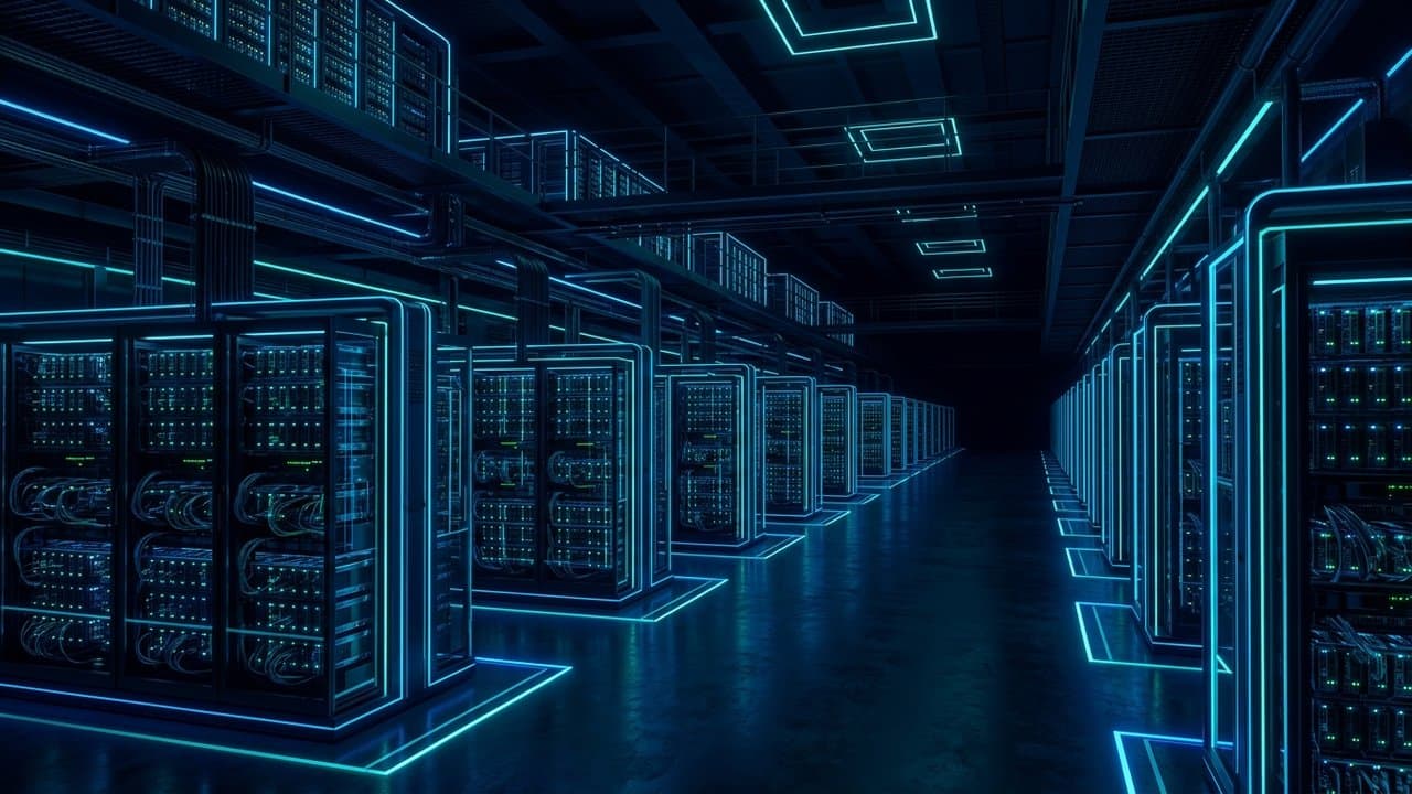 AI Infrastructure in Europe: Decentralized Solutions for Environmental and Economic Challenges