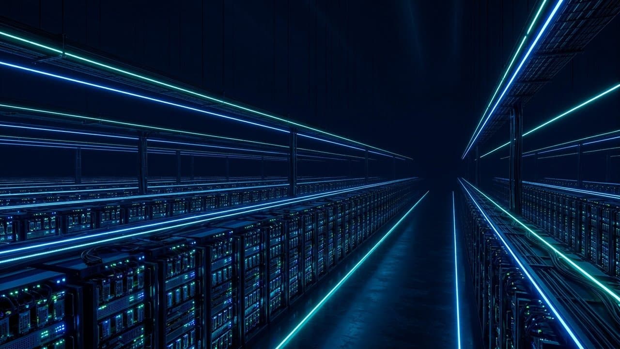 Cloud Infrastructure Growth: AI's Impact on Costs and Decentralized Solutions