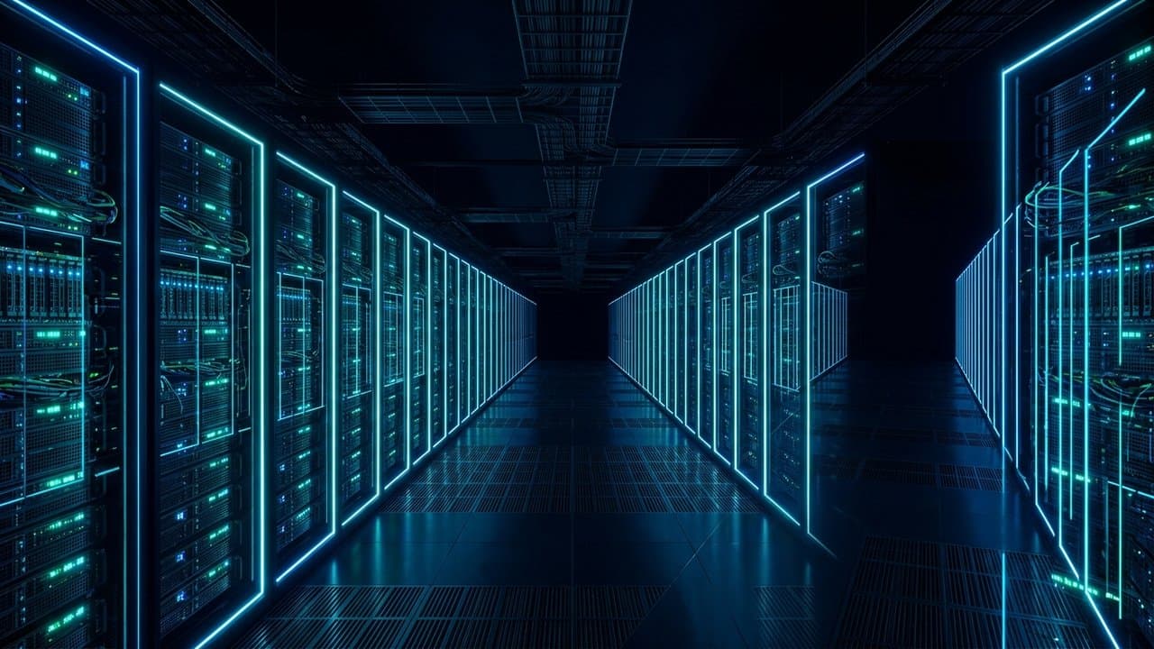 Cloud-Native File Systems: Scalable Storage for Modern Applications