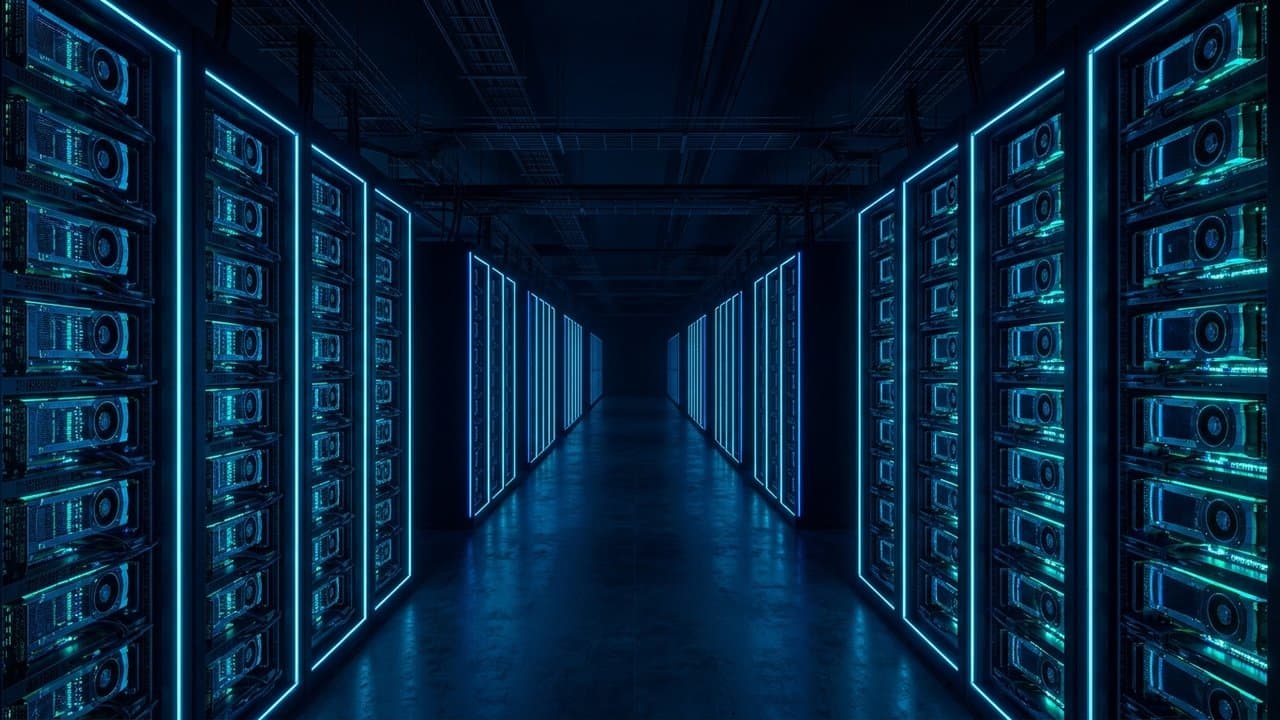 High-Performance GPUs: Cost-Effective Cloud Solutions for Decentralized Infrastructure