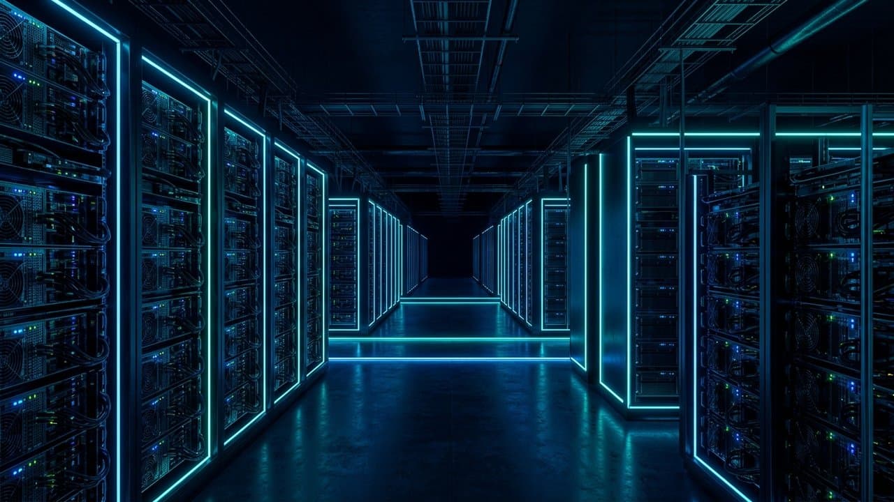 MGX AI Infrastructure Fund: Shaping the AI Data Center Market and Reducing Costs with Open-Source Tools